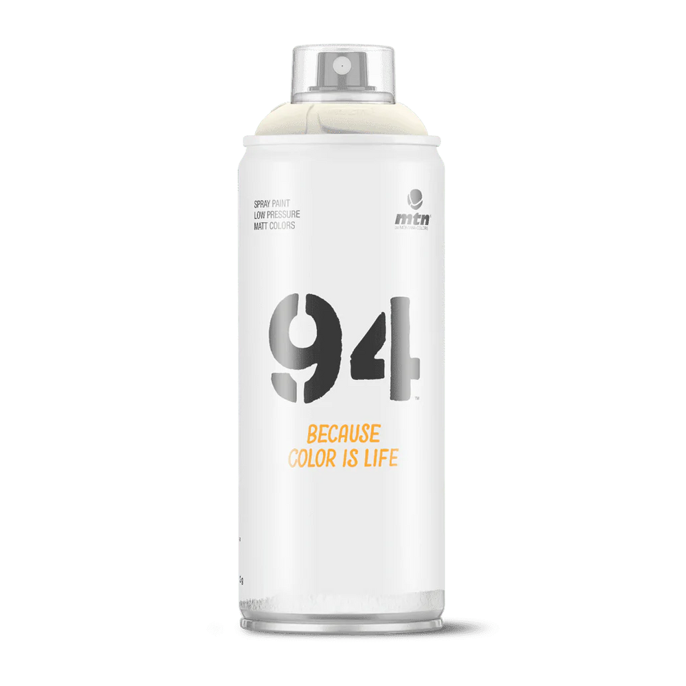Imprimante Mate 94 - Blanco 400ml
