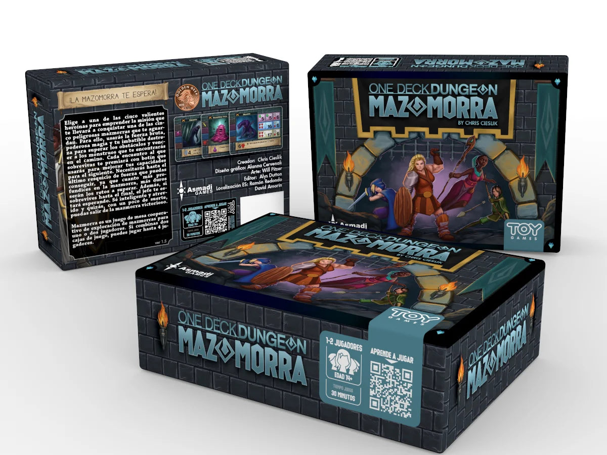 Mazomorra