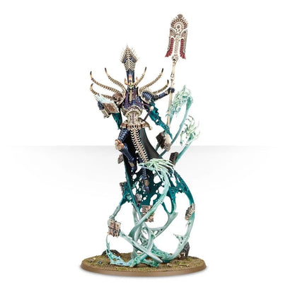 Deathlords Nagash Supreme Lord of Undead | Games Workshop y Warhammer 40K Age of Sigmar en PiedraBruja Chile