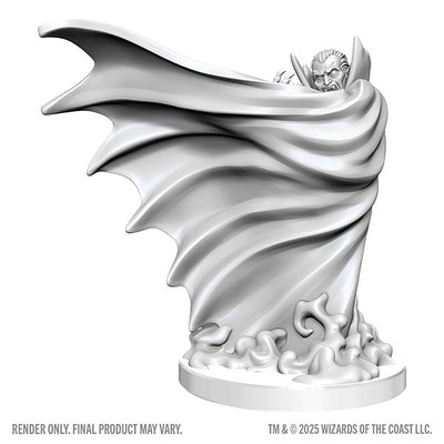 Miniaturas - D&D Classic Vampire & Zombie