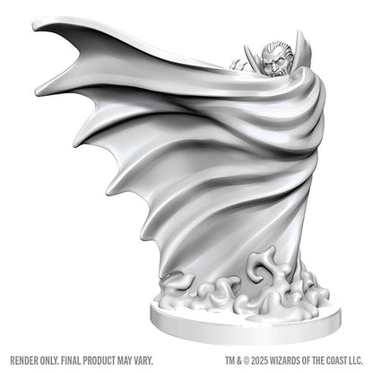 Miniaturas - D&D Classic Vampire & Zombie