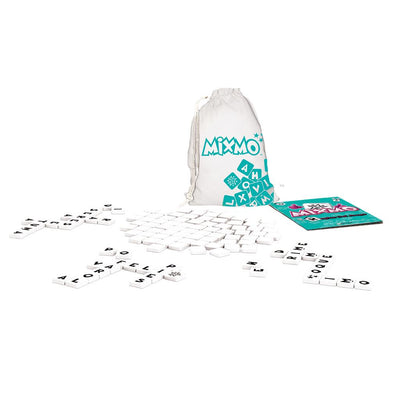 Mixmo | Juegos de mesa para todas las edades en PiedraBruja Chile