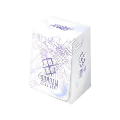 Mobile Suit Gundam Wing (PB01) - Premium Accessory Set | Gundam Card Game y productos relacionados en PiedraBruja Chile