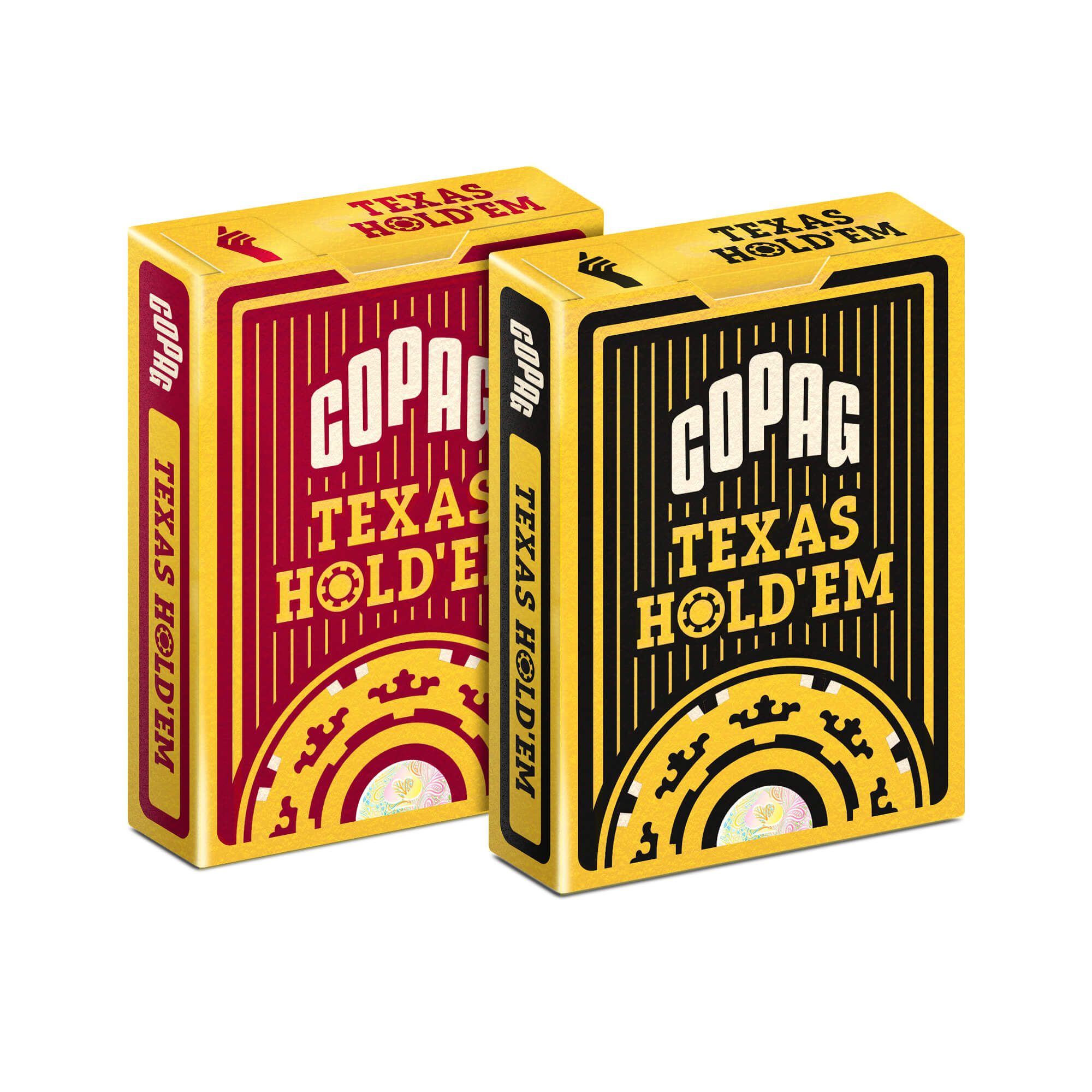 Mazo Texas Hold’em