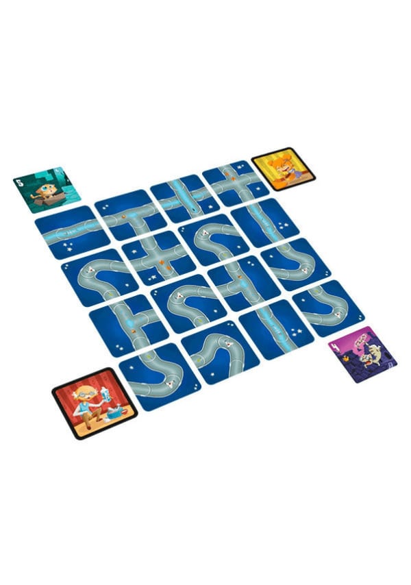 No sin mi gato Nueva version