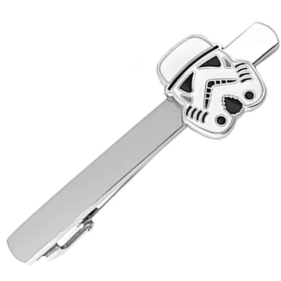 Clip de Corbata Stormtrooper