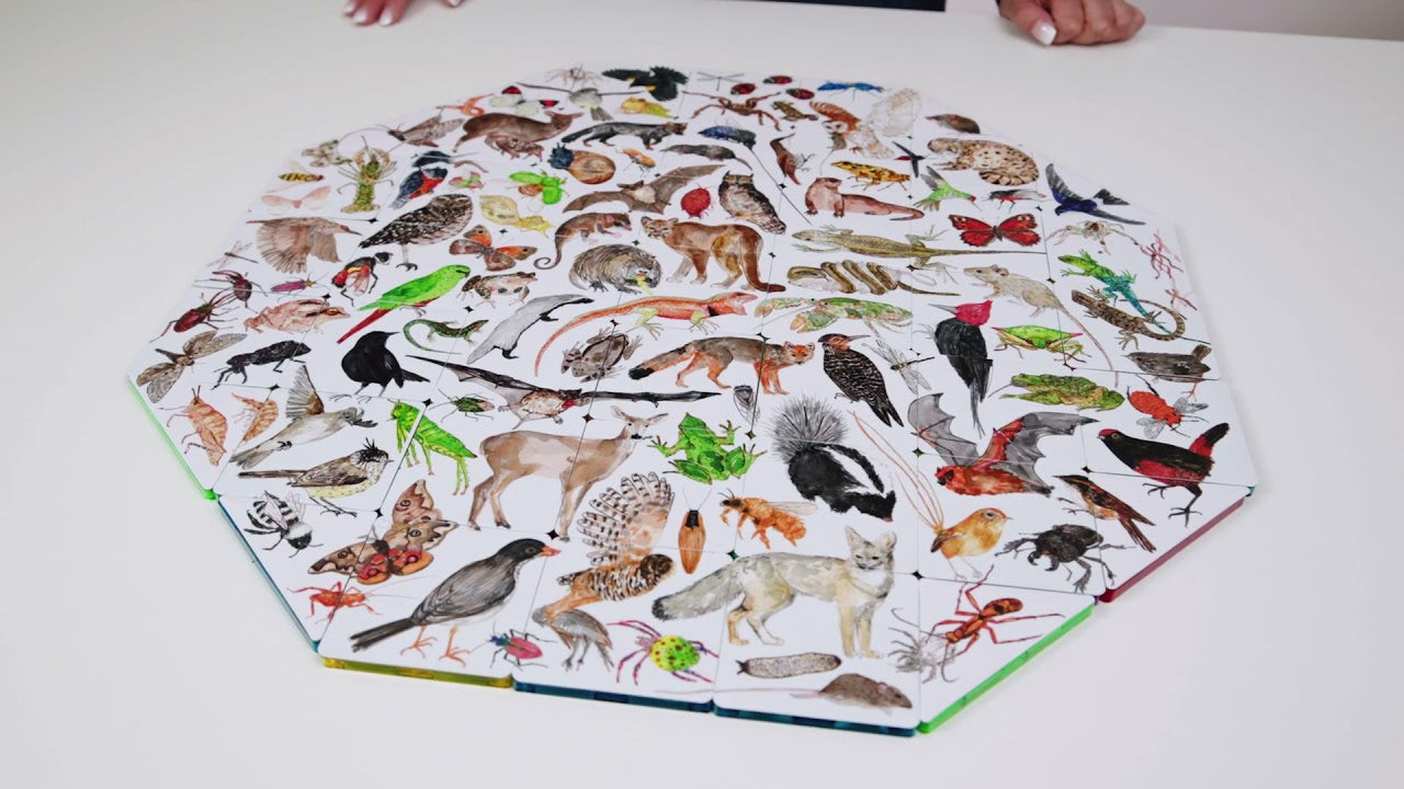 Ojo de Águila Juego de Mesa