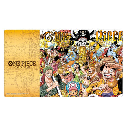 One Piece TCG: Official Playmat -Limited Edition Vol.1-