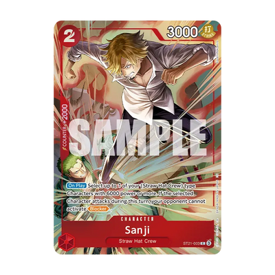 One Piece TCG Premium Card Collection - Best Selection Vol.6