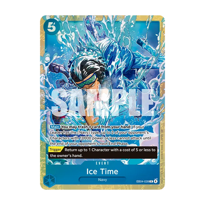 One Piece TCG Premium Card Collection - Best Selection Vol.6