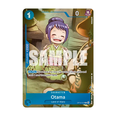 One Piece TCG Premium Card Collection - Best Selection Vol.6