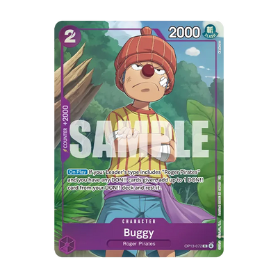 One Piece TCG Premium Card Collection - Best Selection Vol.6