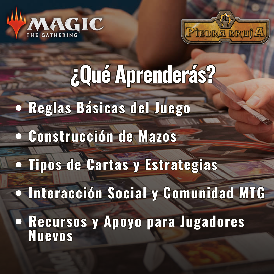 Open House Magic The Gathering