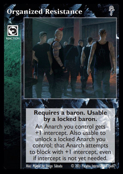 Brujah - Deck ING | Vampire: The Eternal Struggle y accesorios TCG en PiedraBruja Chile