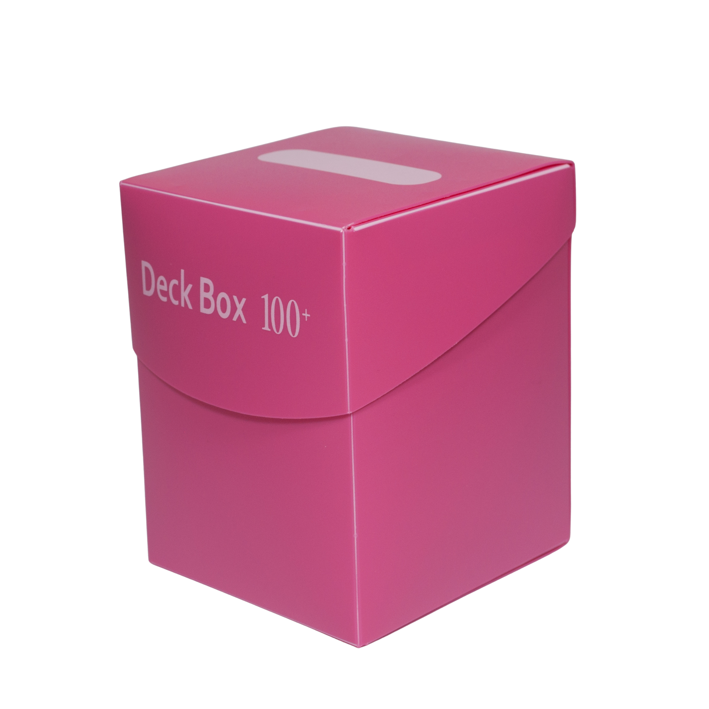 100+ Deck Box - The Coral Bastion