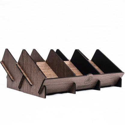 Porta-Cartas Tamaño Mini-Euro x2