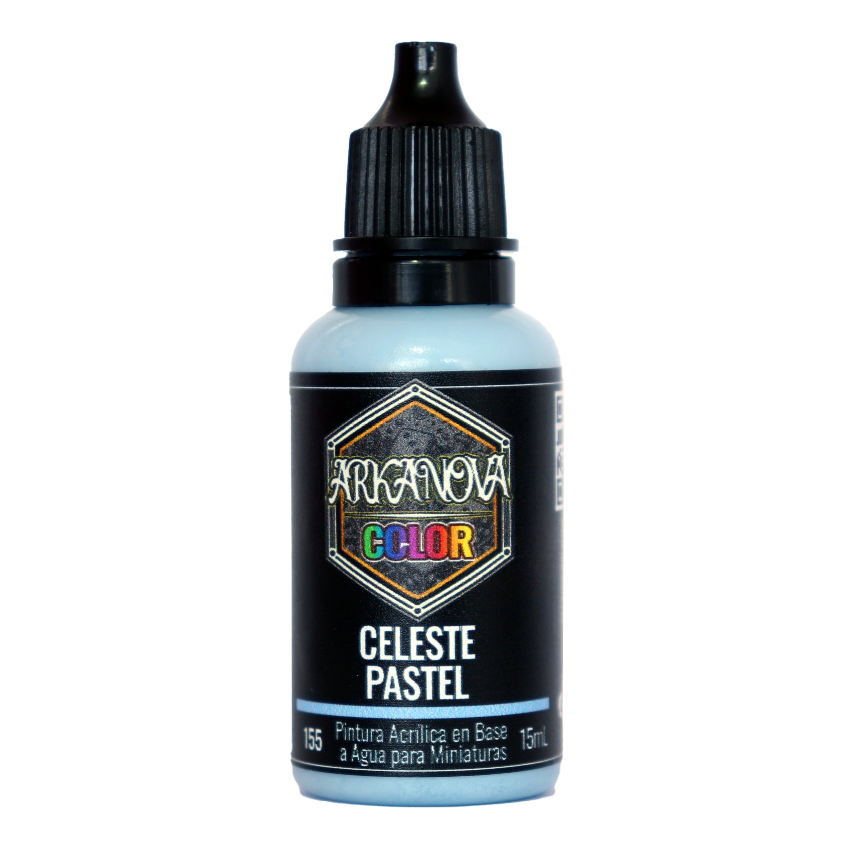 Celeste Pastel - PPB155