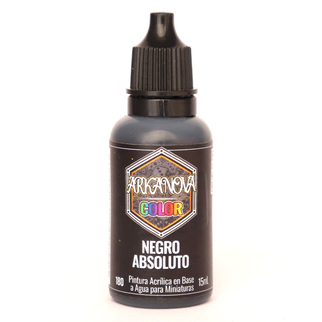 Negro Absoluto - PPB180