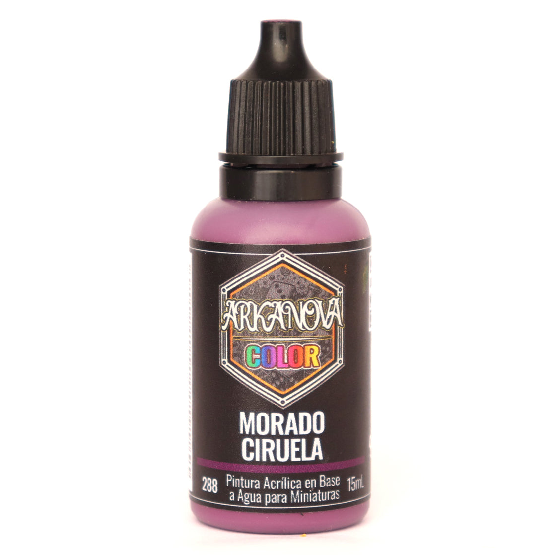 Morado Ciruela - PPB288