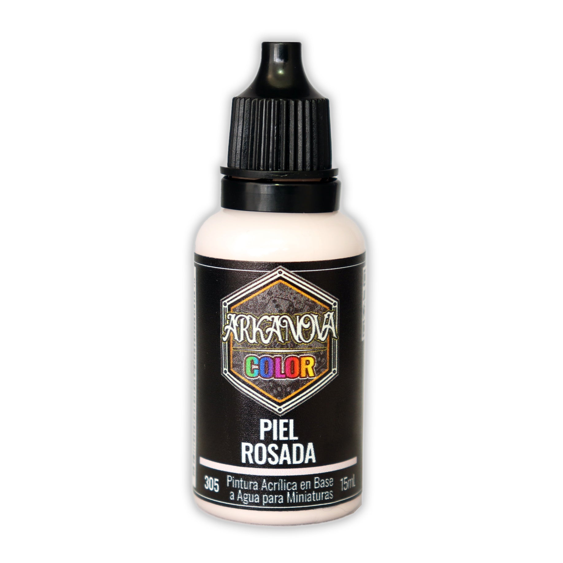 Piel Rosada - PPB305