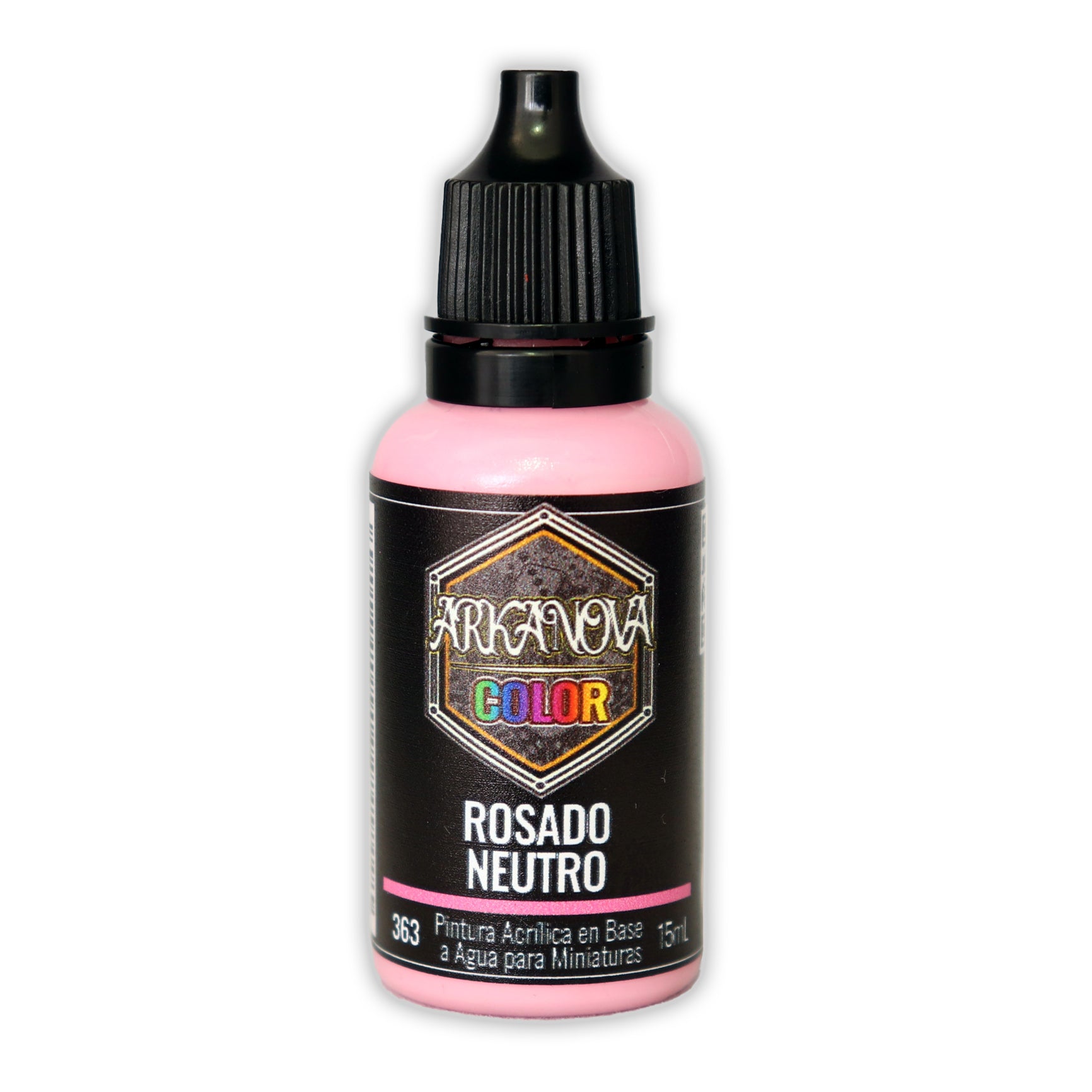 Rosado Neutro - PPB363