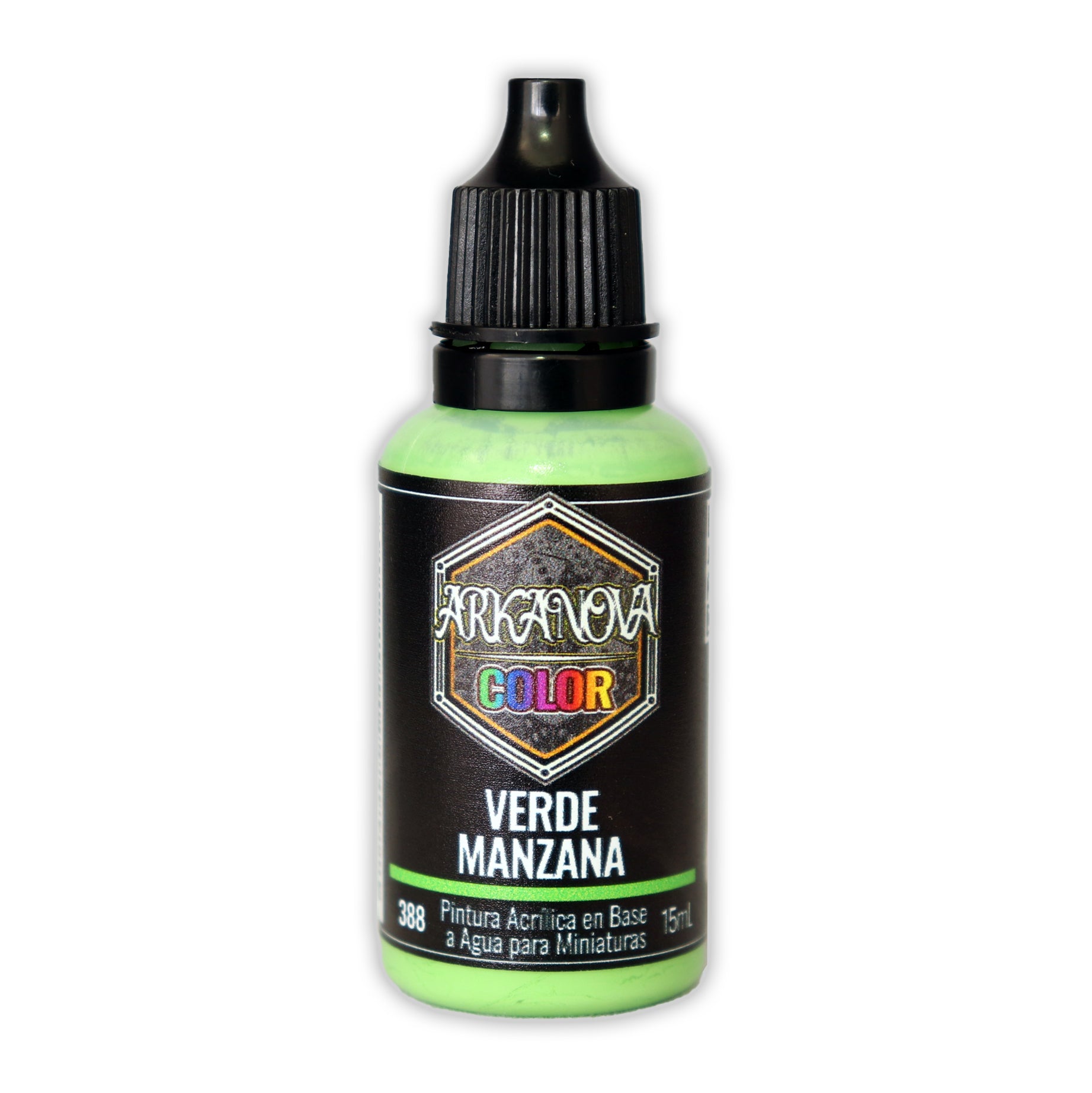 Verde Manzana - PPB388