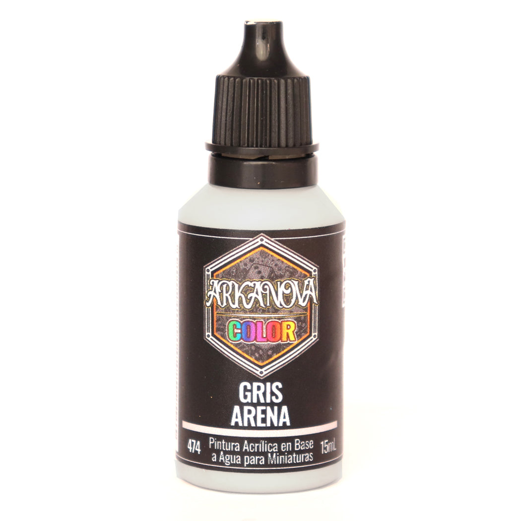 Gris Arena - PPB474