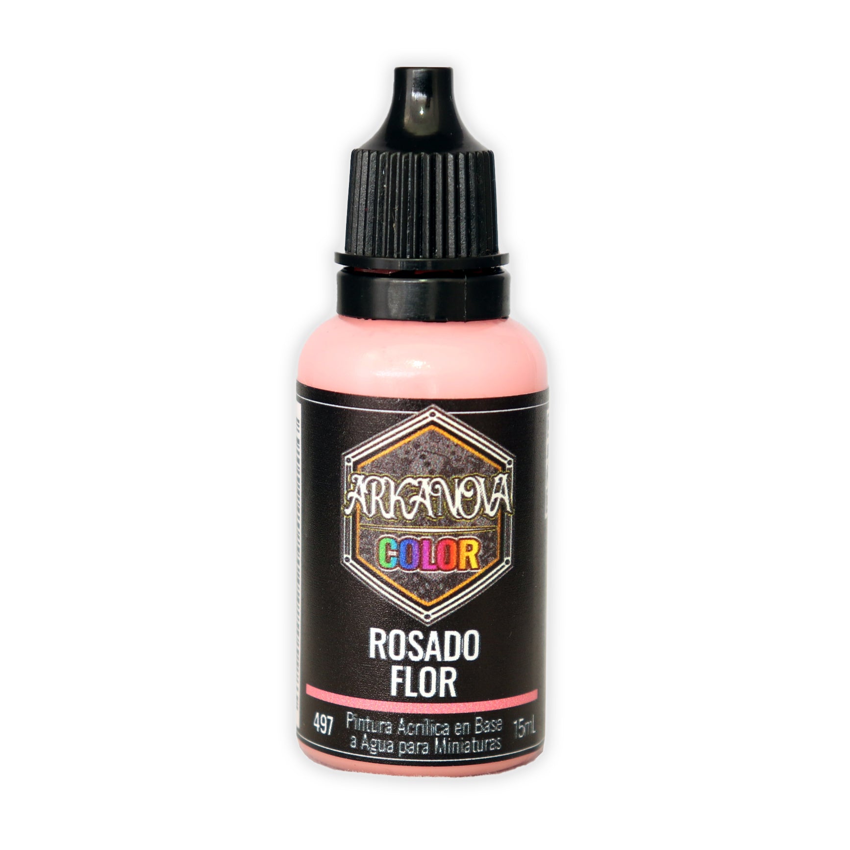 Rosado Flor - PPB497