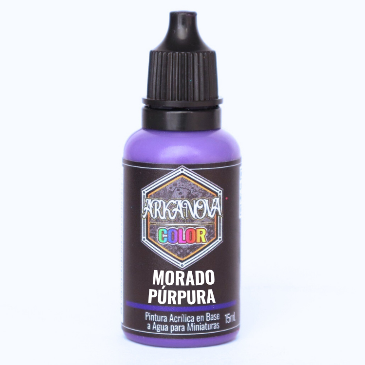 Morado Púrpura - PPB466