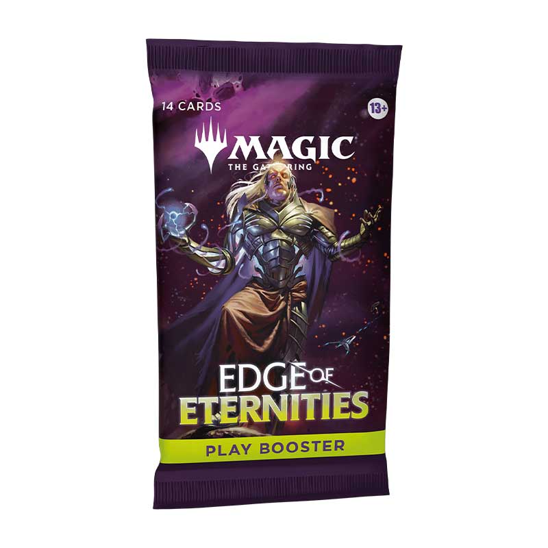 Edge of Eternities - Play Booster