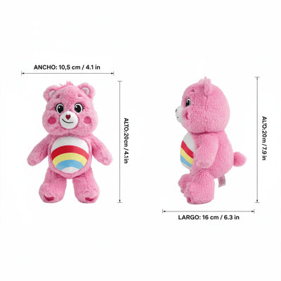 Peluche Cariñosito 20cm | Juguetes, regalos y entretenimiento en PiedraBruja Chile