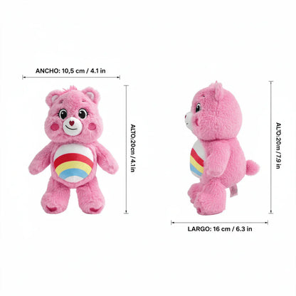 Peluche Cariñosito 20cm | Juguetes, regalos y entretenimiento en PiedraBruja Chile