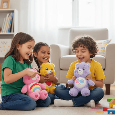 Peluche Cariñosito 20cm | Juguetes, regalos y entretenimiento en PiedraBruja Chile