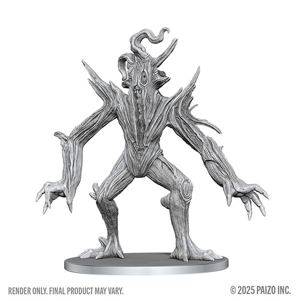 Miniaturas Pathfinder - Arboreal Snag