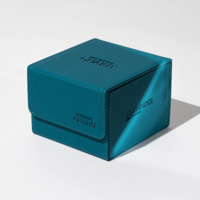 Sidewinder 133+ MTG Monocolor- Petrol
