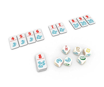 Piko Piko Jr | Juegos de mesa para todas las edades en PiedraBruja Chile