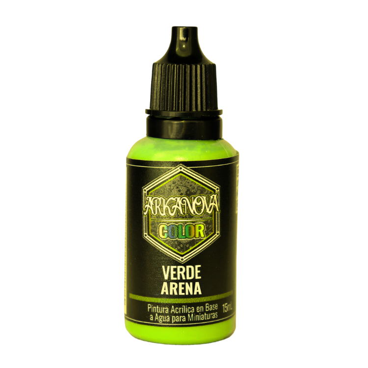 Verde Arena - PPB244