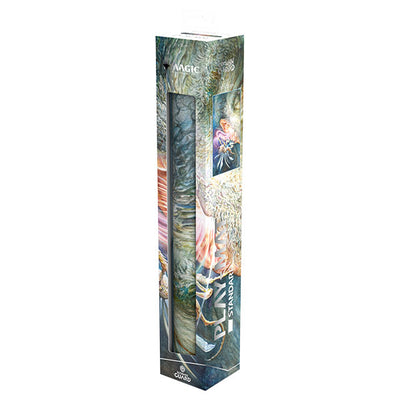 Playmat - Lorwyn Eclipsed Black Common 2 | Accesorios para juegos de cartas coleccionables en PiedraBruja Chile