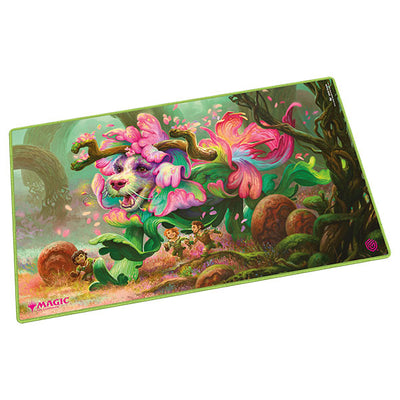 Playmat - Lorwyn Eclipsed Multicolor Mythic | Accesorios para juegos de cartas coleccionables en PiedraBruja Chile