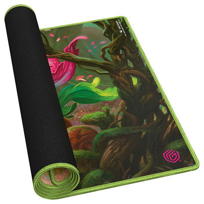 Playmat - Lorwyn Eclipsed Multicolor Mythic | Accesorios para juegos de cartas coleccionables en PiedraBruja Chile