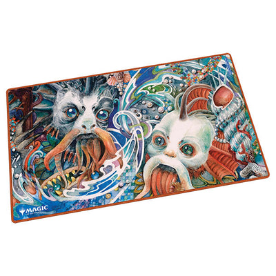 Playmat - Lorwyn Eclipsed Multicolor Rare | Accesorios para juegos de cartas coleccionables en PiedraBruja Chile