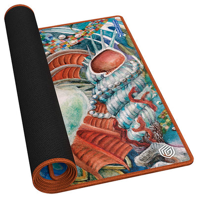 Playmat - Lorwyn Eclipsed Multicolor Rare | Accesorios para juegos de cartas coleccionables en PiedraBruja Chile