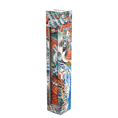 Playmat - Lorwyn Eclipsed Multicolor Rare | Accesorios para juegos de cartas coleccionables en PiedraBruja Chile