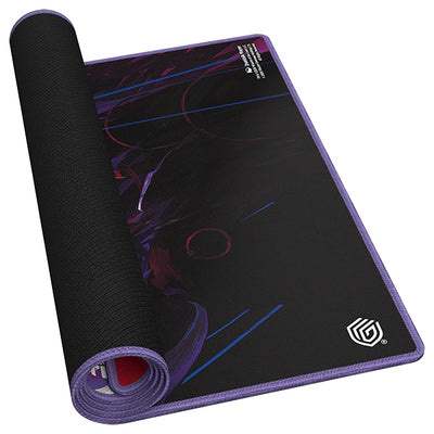 Playmat - Teenage Mutant Ninja Turtles Shredder's Technique | Accesorios para juegos de cartas coleccionables en PiedraBruja Chile