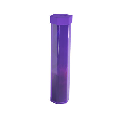 Playmat Tube - Purple | Accesorios Gamegenic para TCG en PiedraBruja Chile