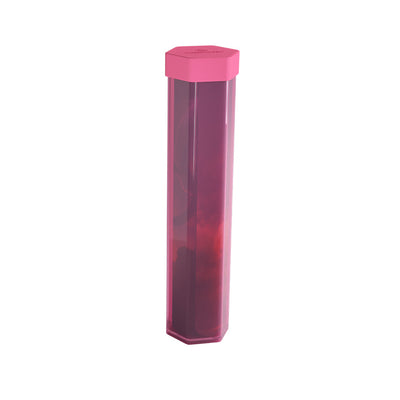 Playmat Tube - Pink | Accesorios Gamegenic para TCG en PiedraBruja Chile