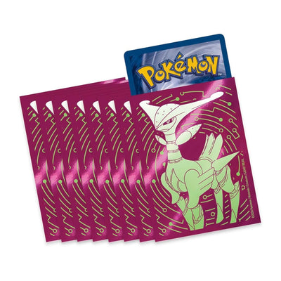 Temporal Forces Iron Leaves - Elite Trainer Box ESP | Pokémon TCG, sobres, cartas pokemon y coleccionables en PiedraBruja Chile