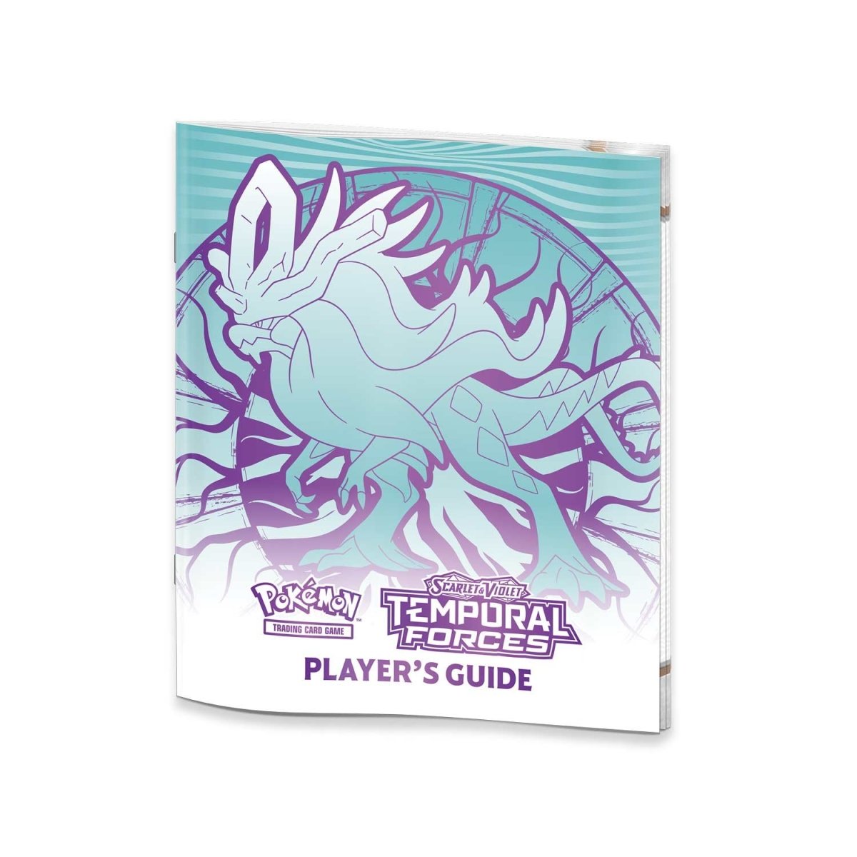Temporal Forces Walking Wake - Elite Trainer Box ESP