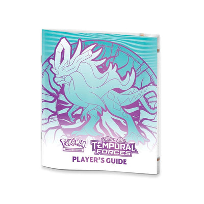 Temporal Forces Walking Wake - Elite Trainer Box ESP | Pokémon TCG, sobres, cartas pokemon y coleccionables en PiedraBruja Chile