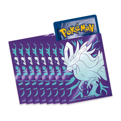 Temporal Forces Walking Wake - Elite Trainer Box ESP | Pokémon TCG, sobres, cartas pokemon y coleccionables en PiedraBruja Chile